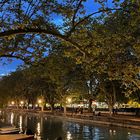 Canal du Vassé, Annecy