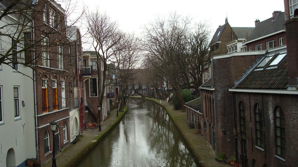 Canal d'Utrecht