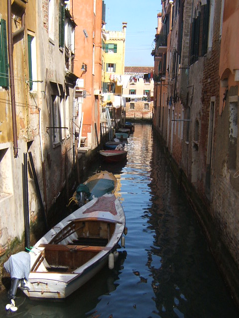 Canal