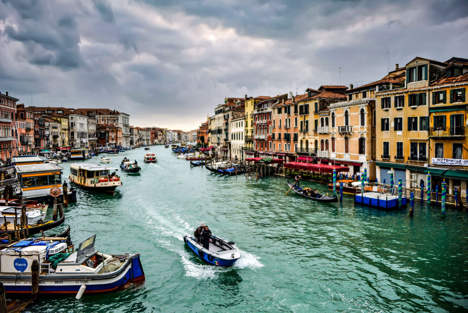 Canal Grande 01