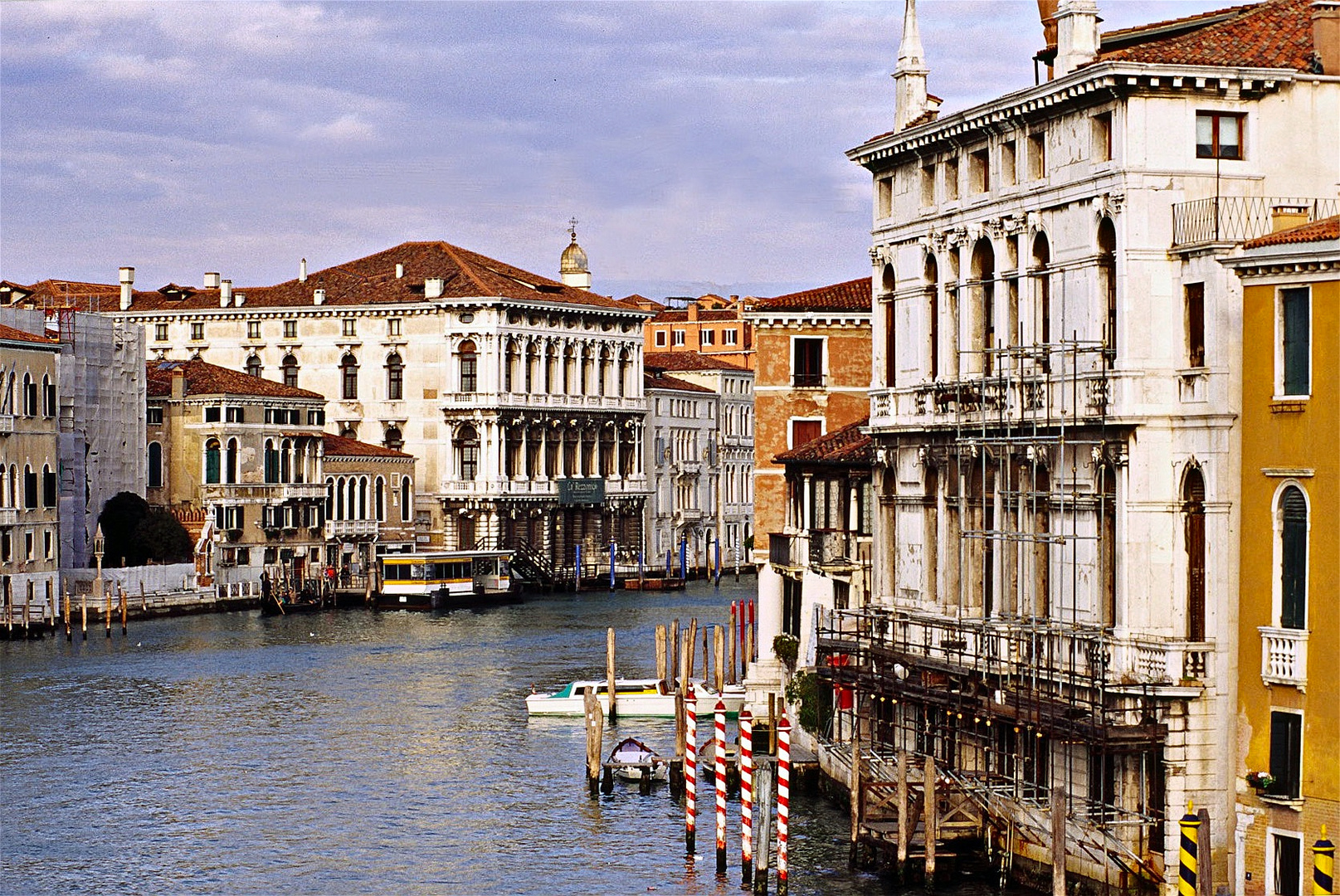 Canal grande 02