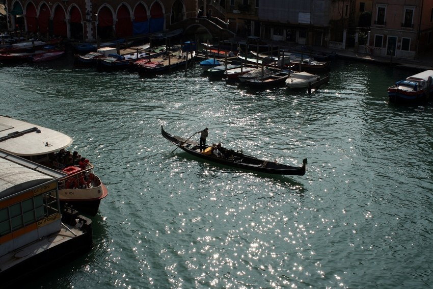 Canal grande