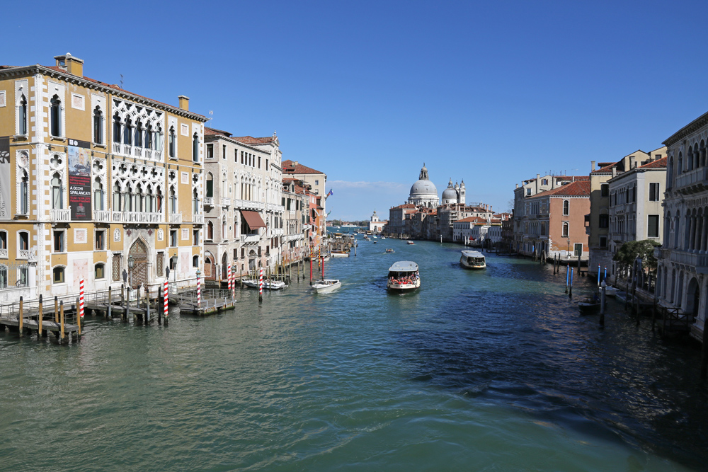 Canal Grande