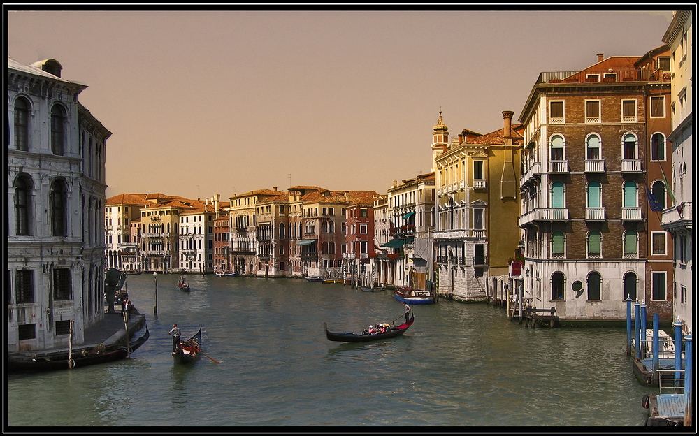 Canal Grande