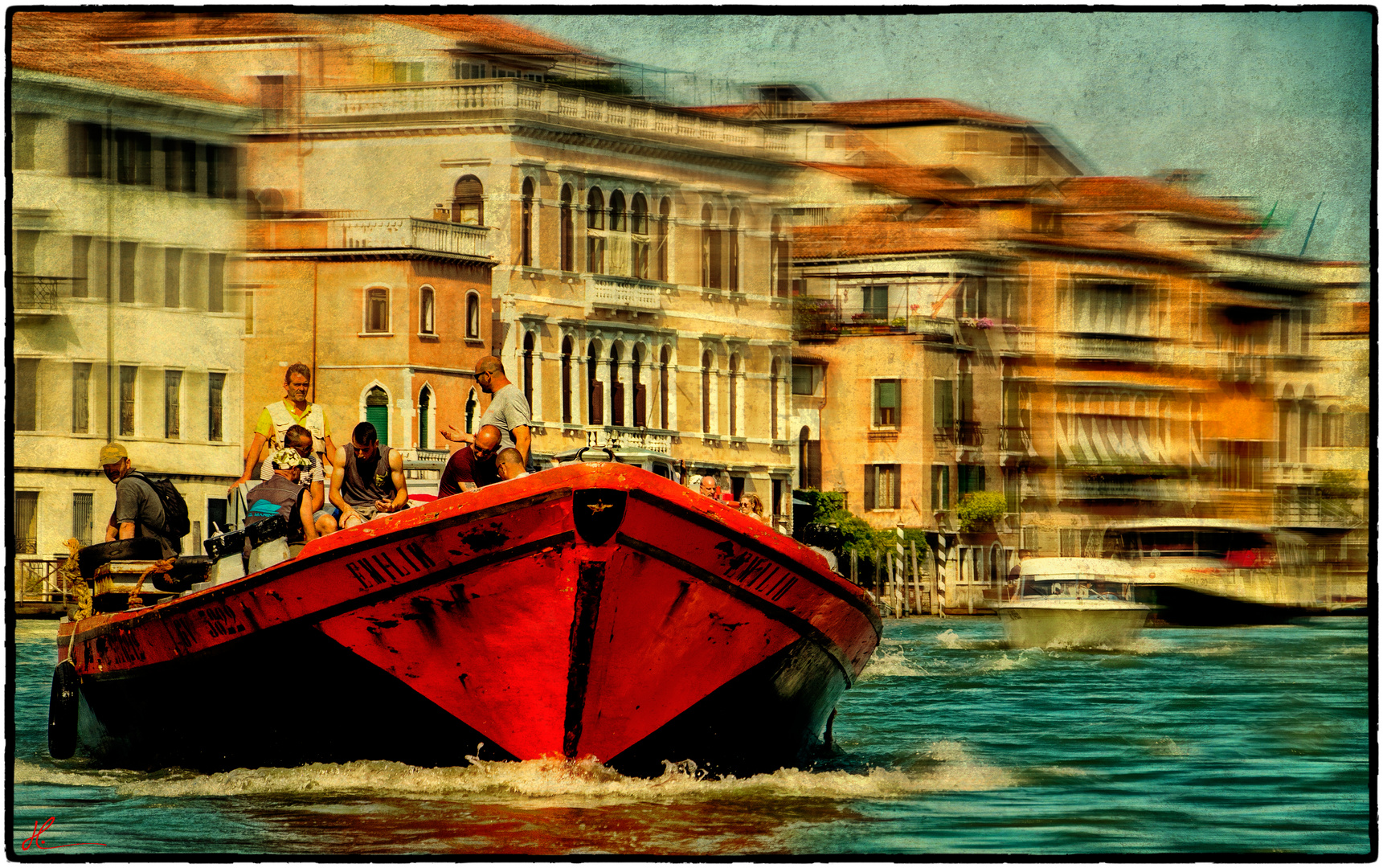 Canal Grande