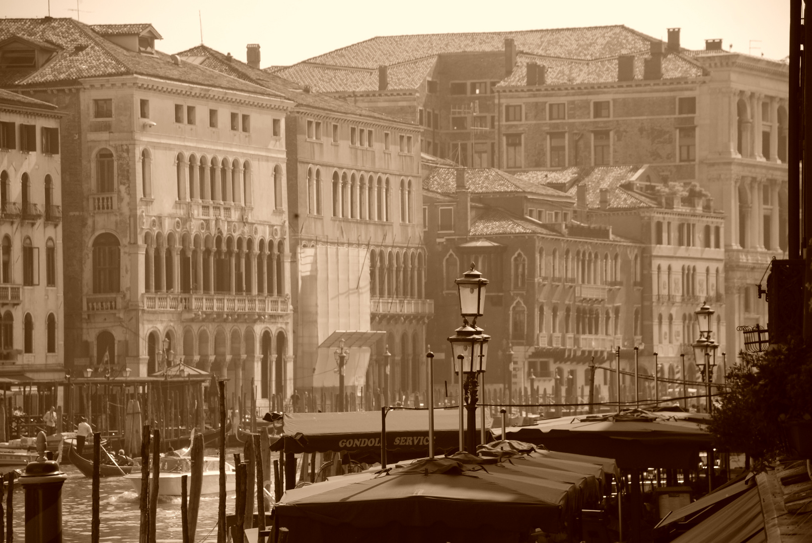 Canal Grande