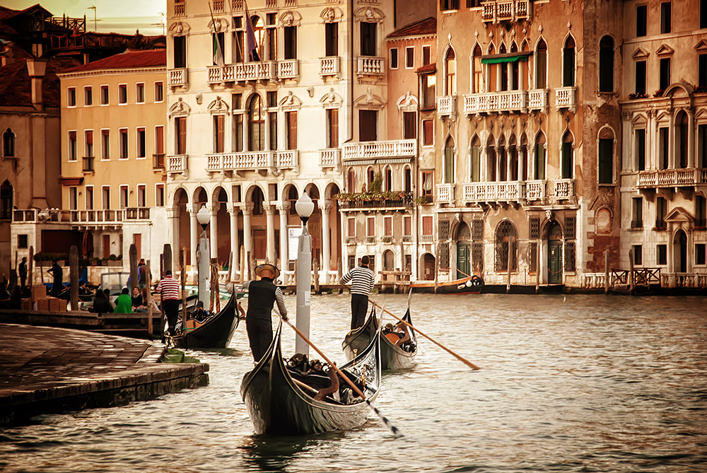 Canal Grande