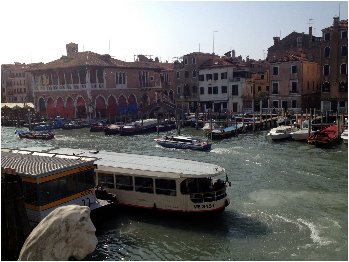 CANAL GRANDE 1