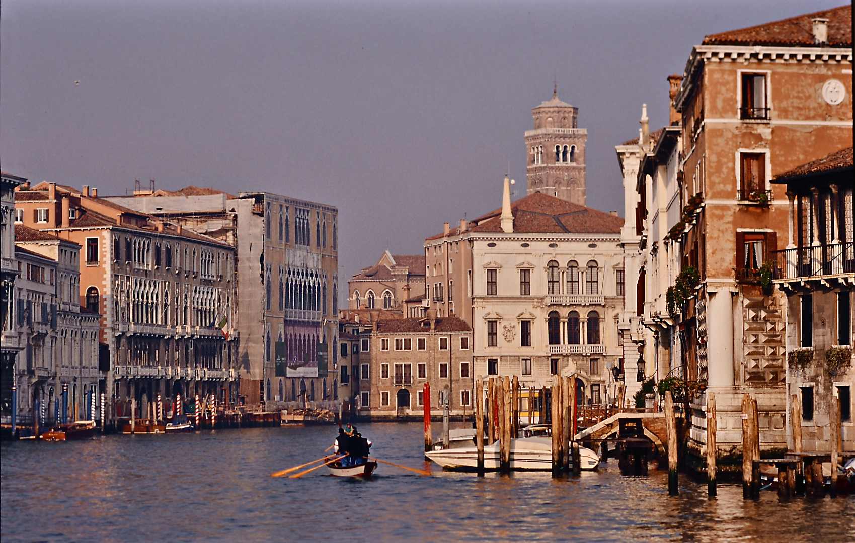 Canal Grande 10