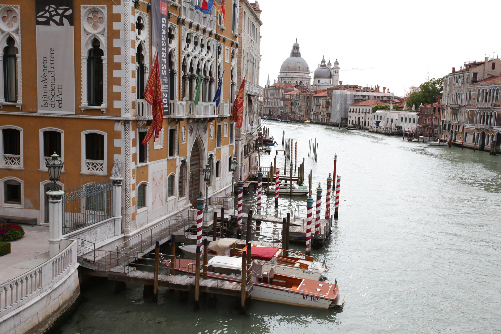 Canal Grande 11