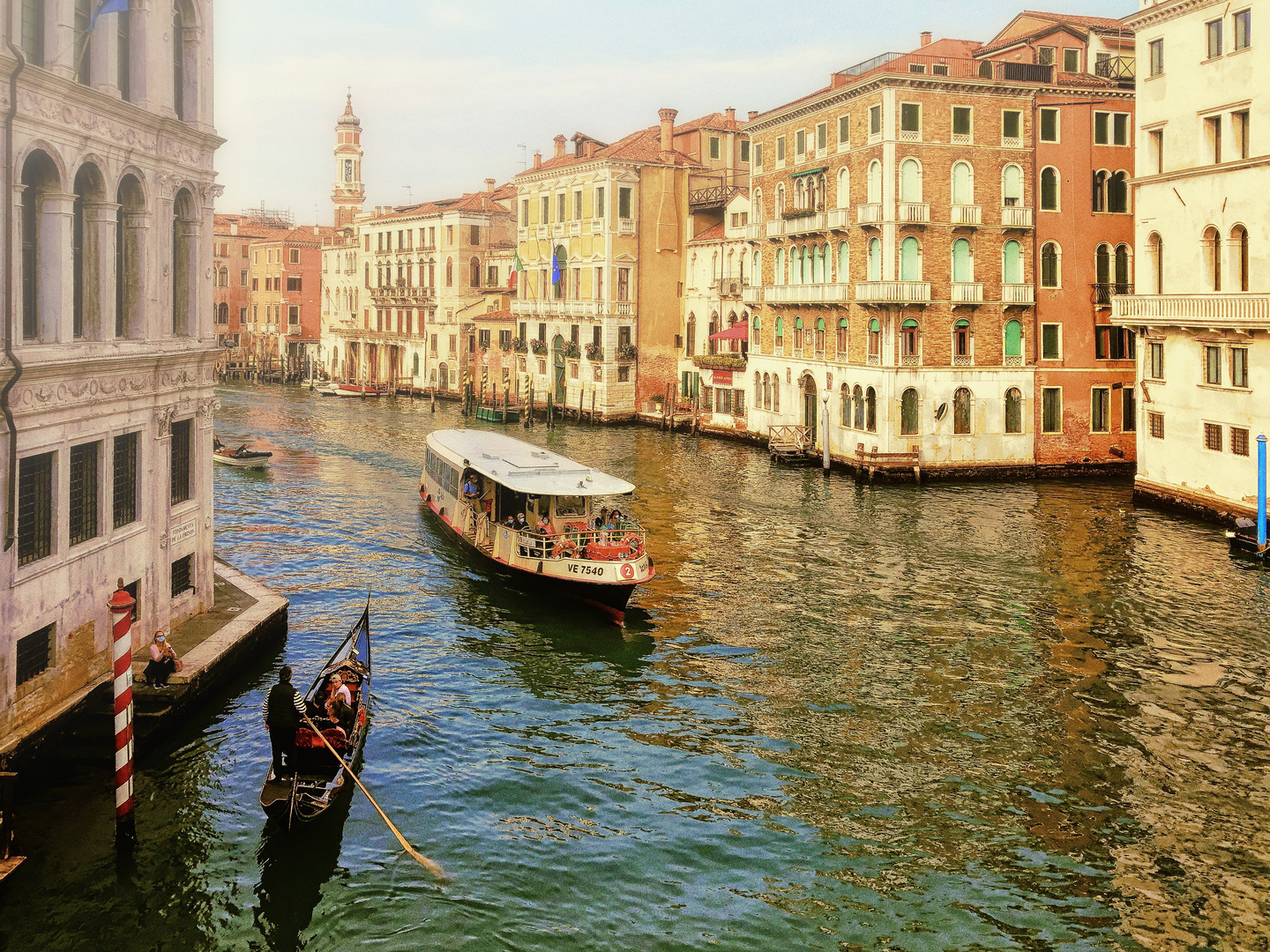 Canal Grande