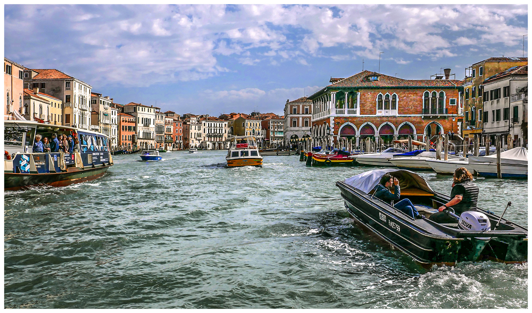 Canal Grande 12