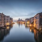 - Canal Grande - 