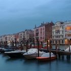 canal grande*