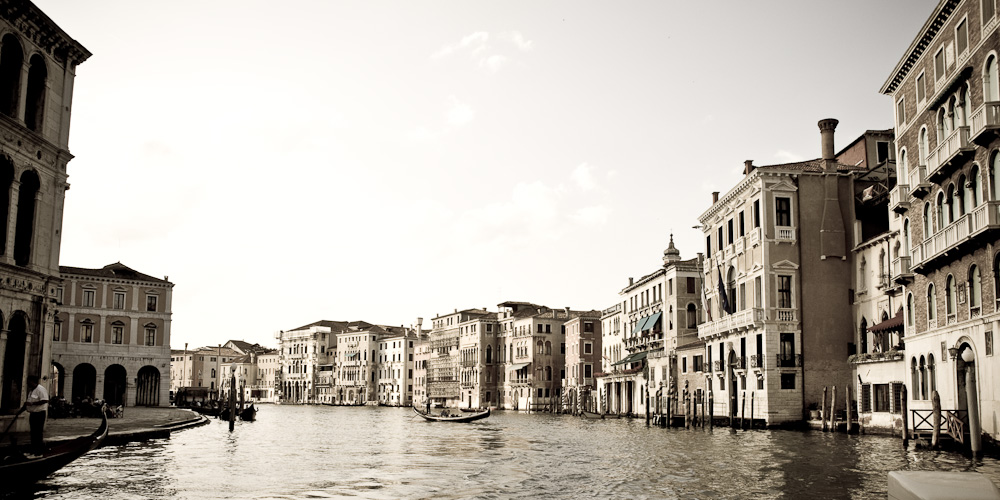 Canal Grande