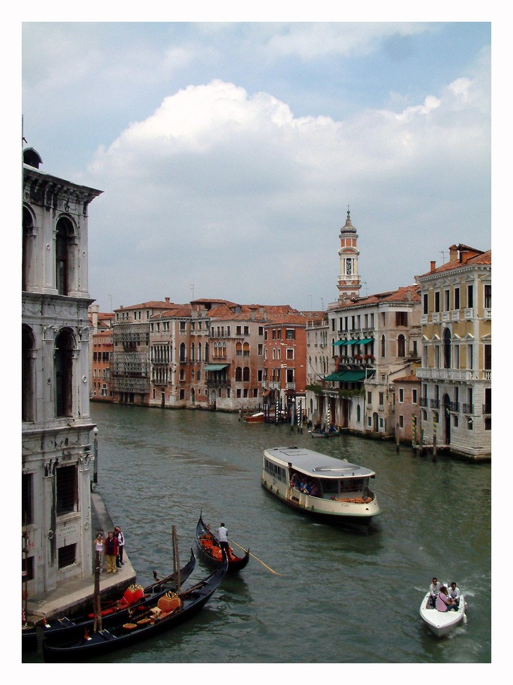 Canal Grande