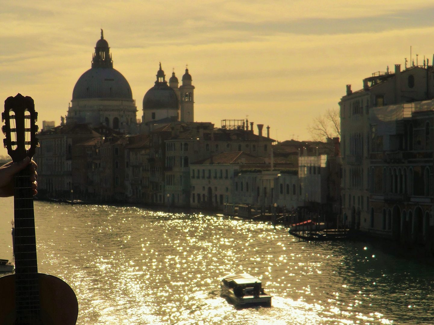 Canal Grande