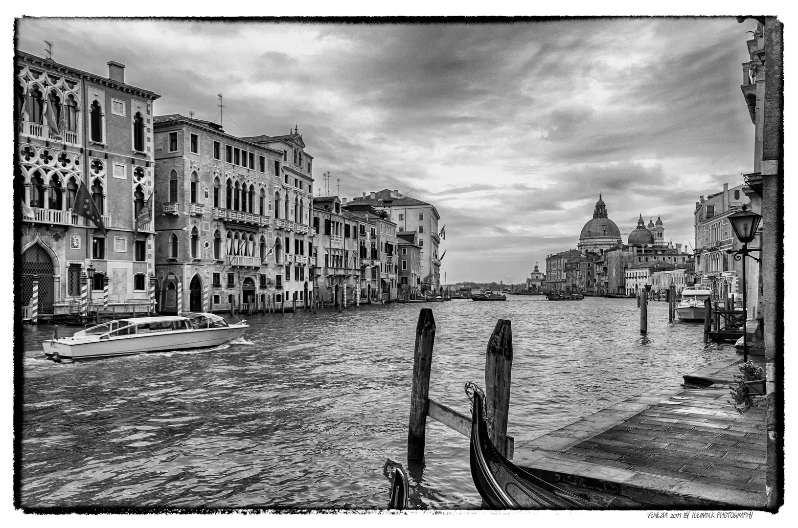 Canal Grande