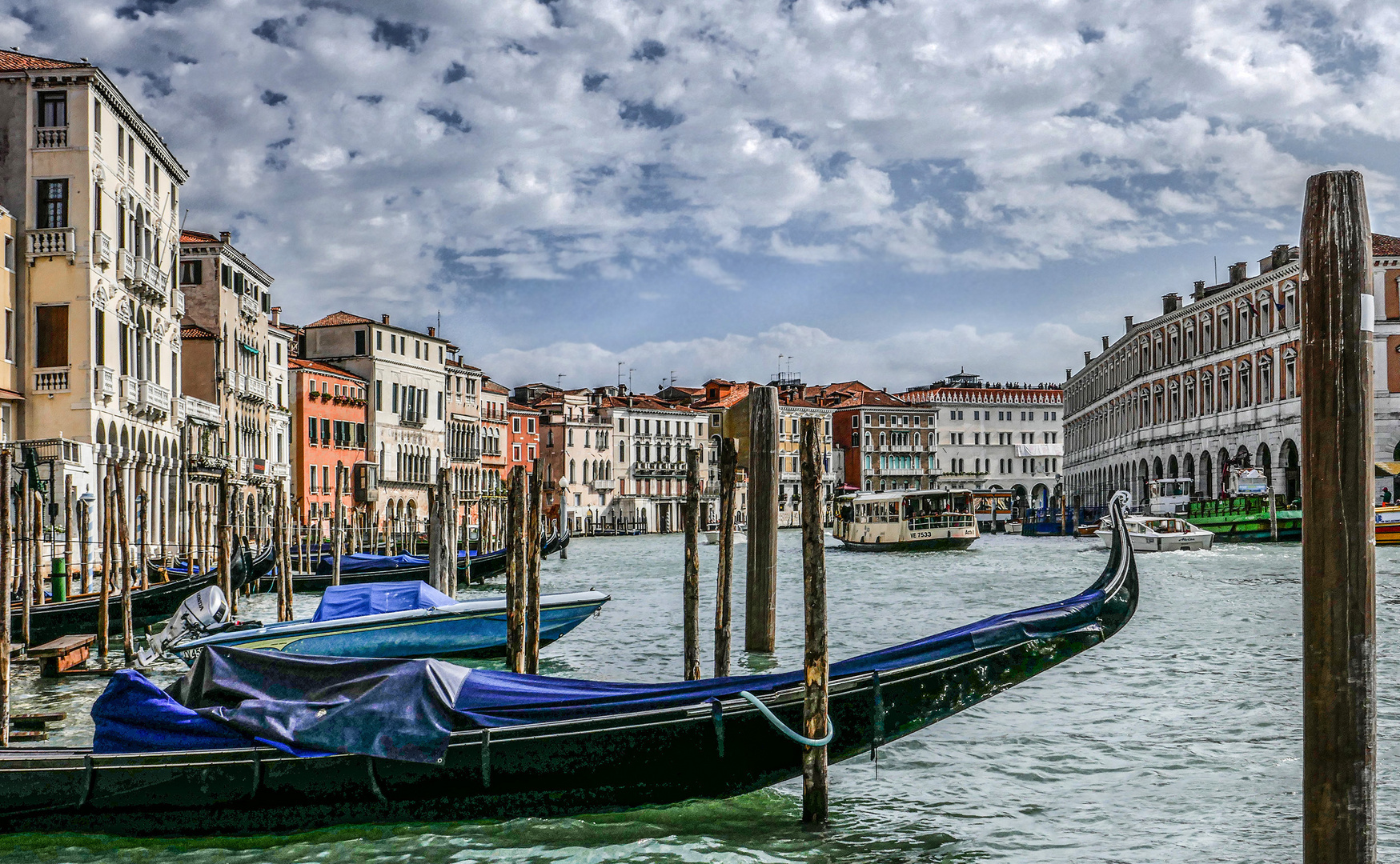 Canal Grande 17