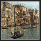 Canal Grande 1760