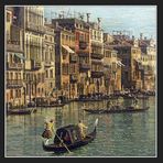 Canal Grande 1760