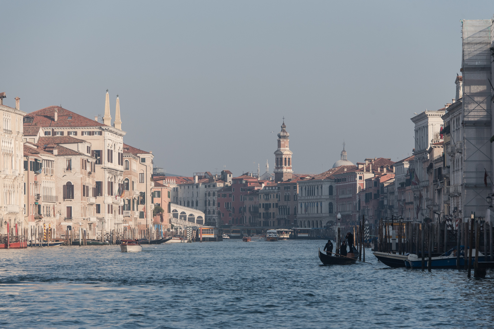 Canal Grande