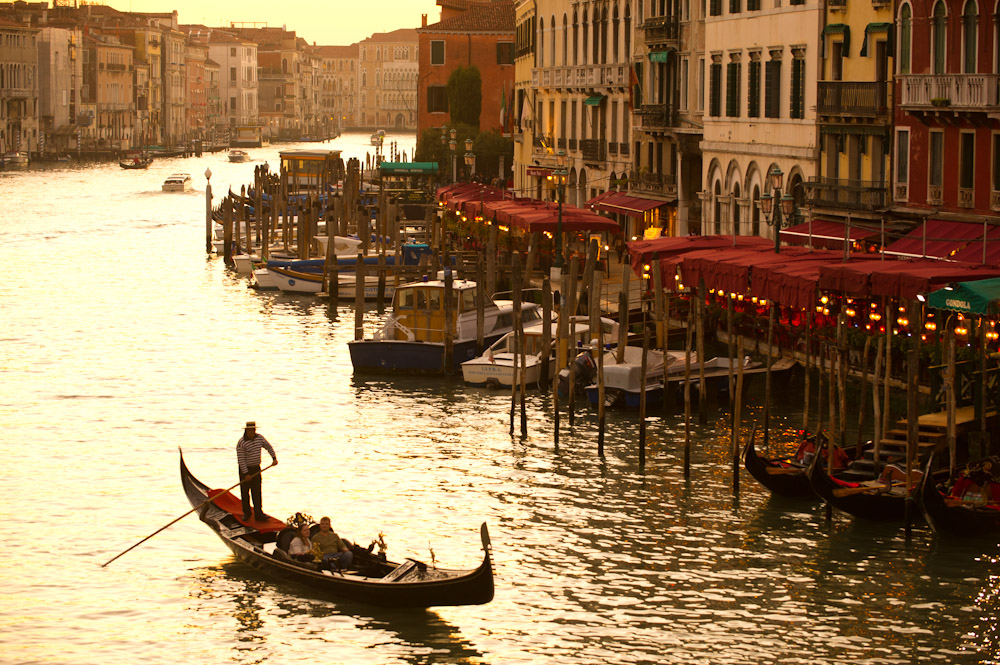 Canal Grande