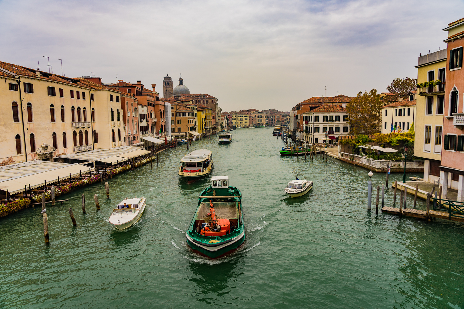 Canal Grande