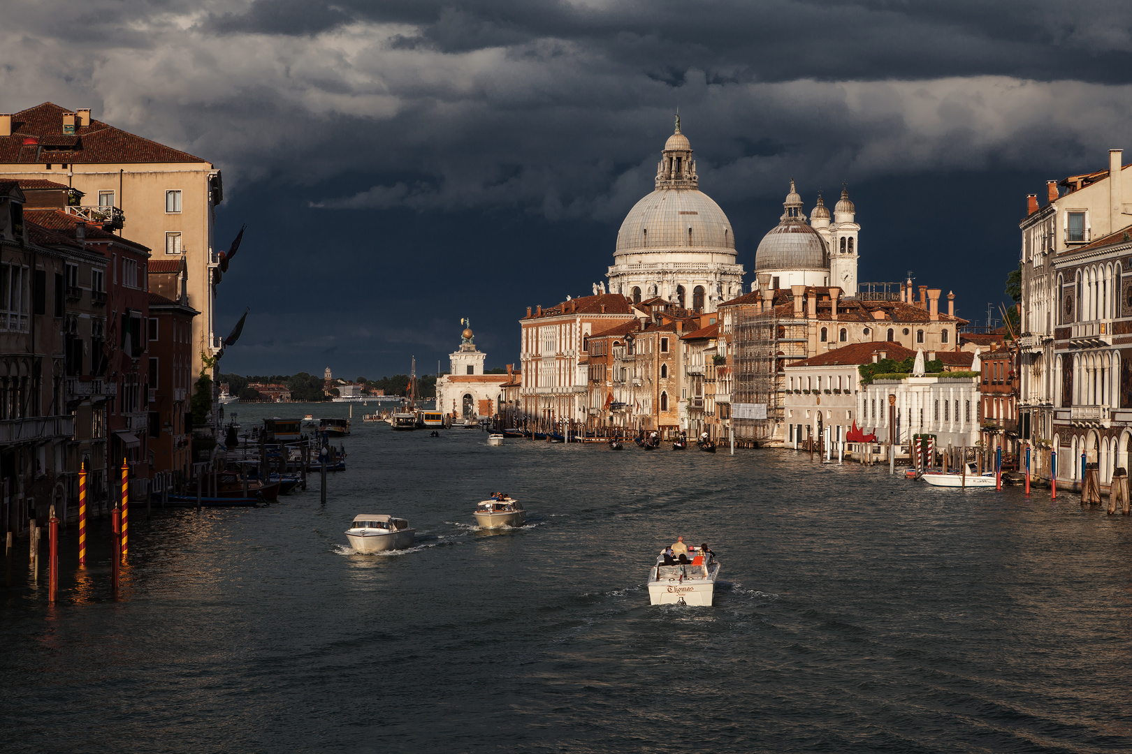 Canal Grande