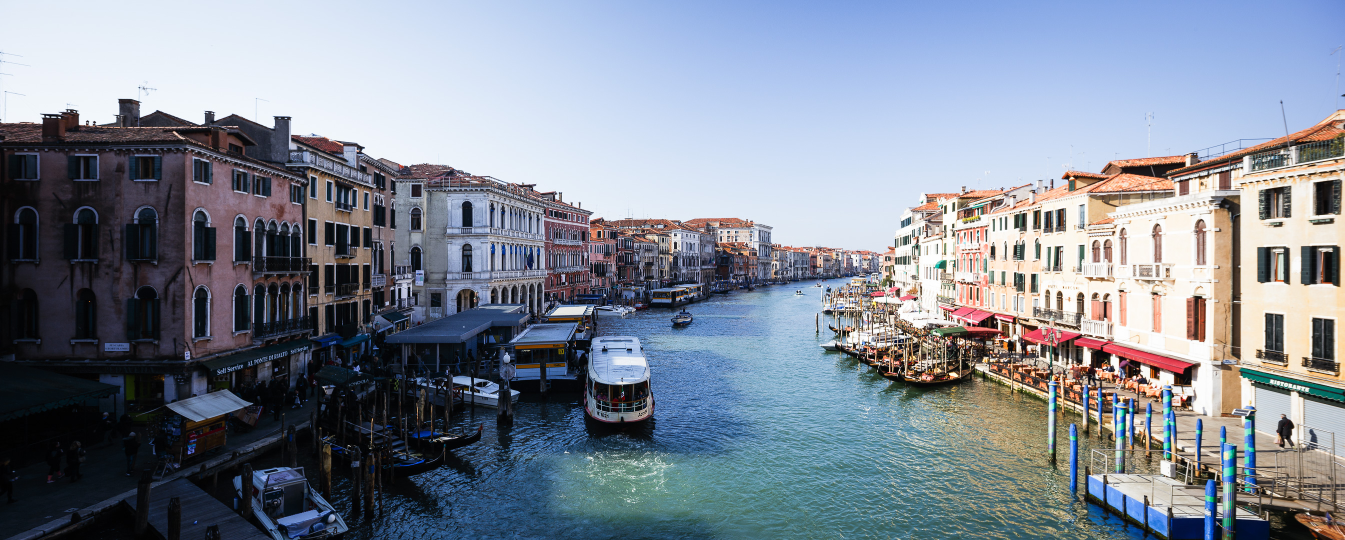 Canal Grande 2