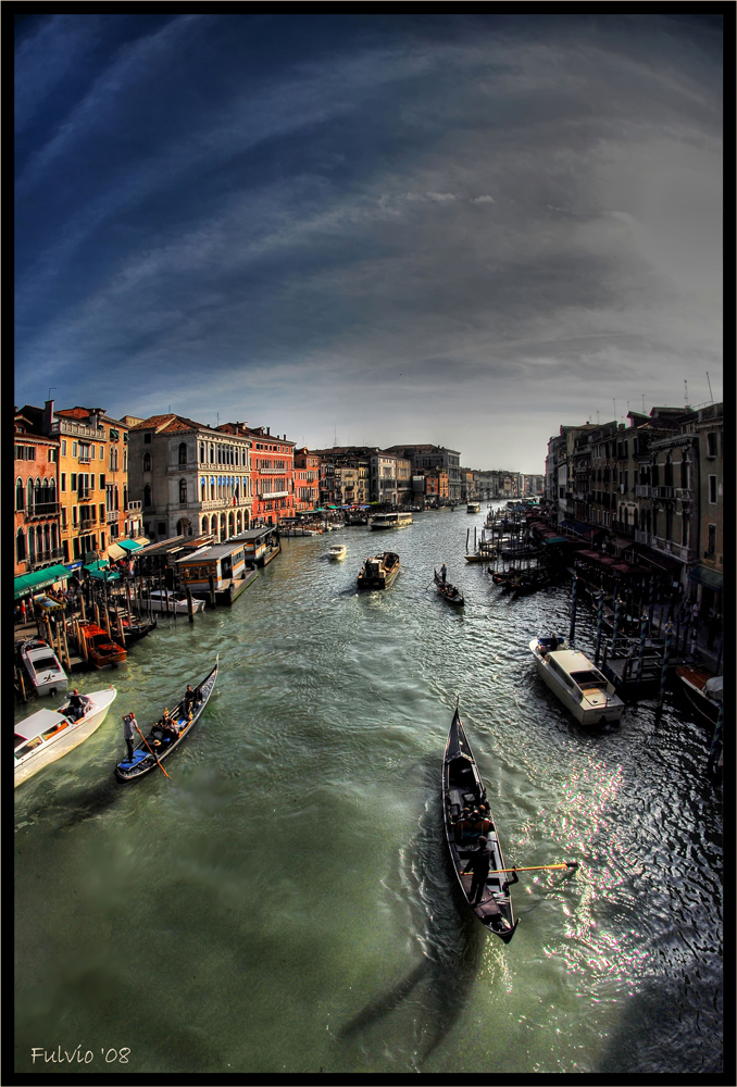 Canal Grande (2)