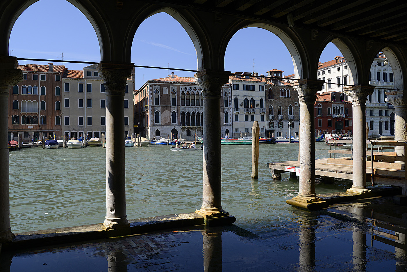 Canal Grande 2