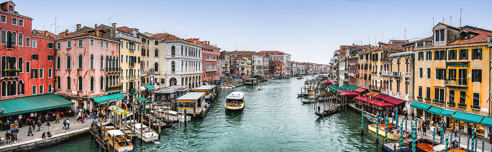 Canal Grande 2005