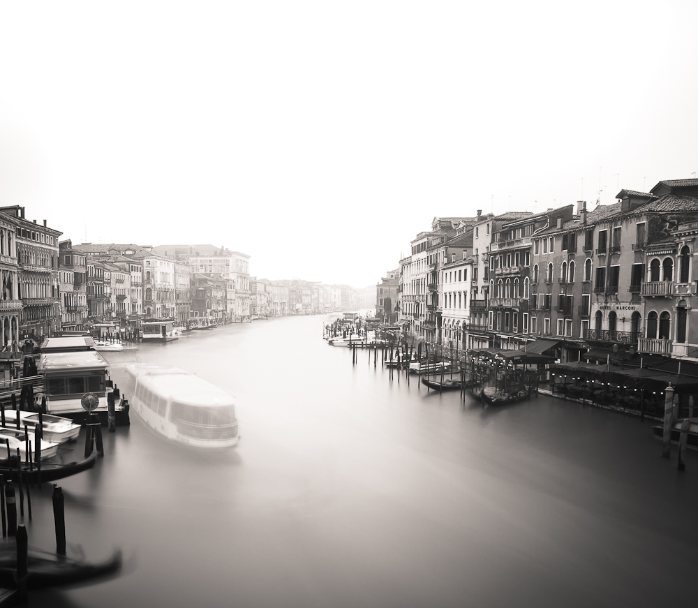 Canal Grande