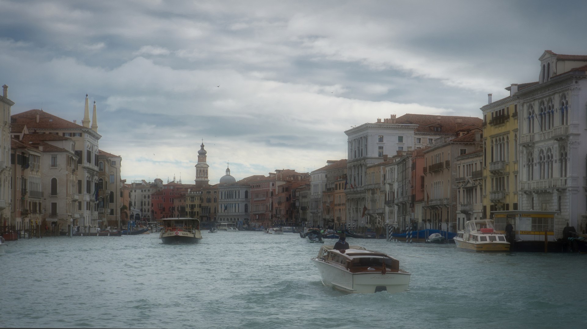 Canal Grande