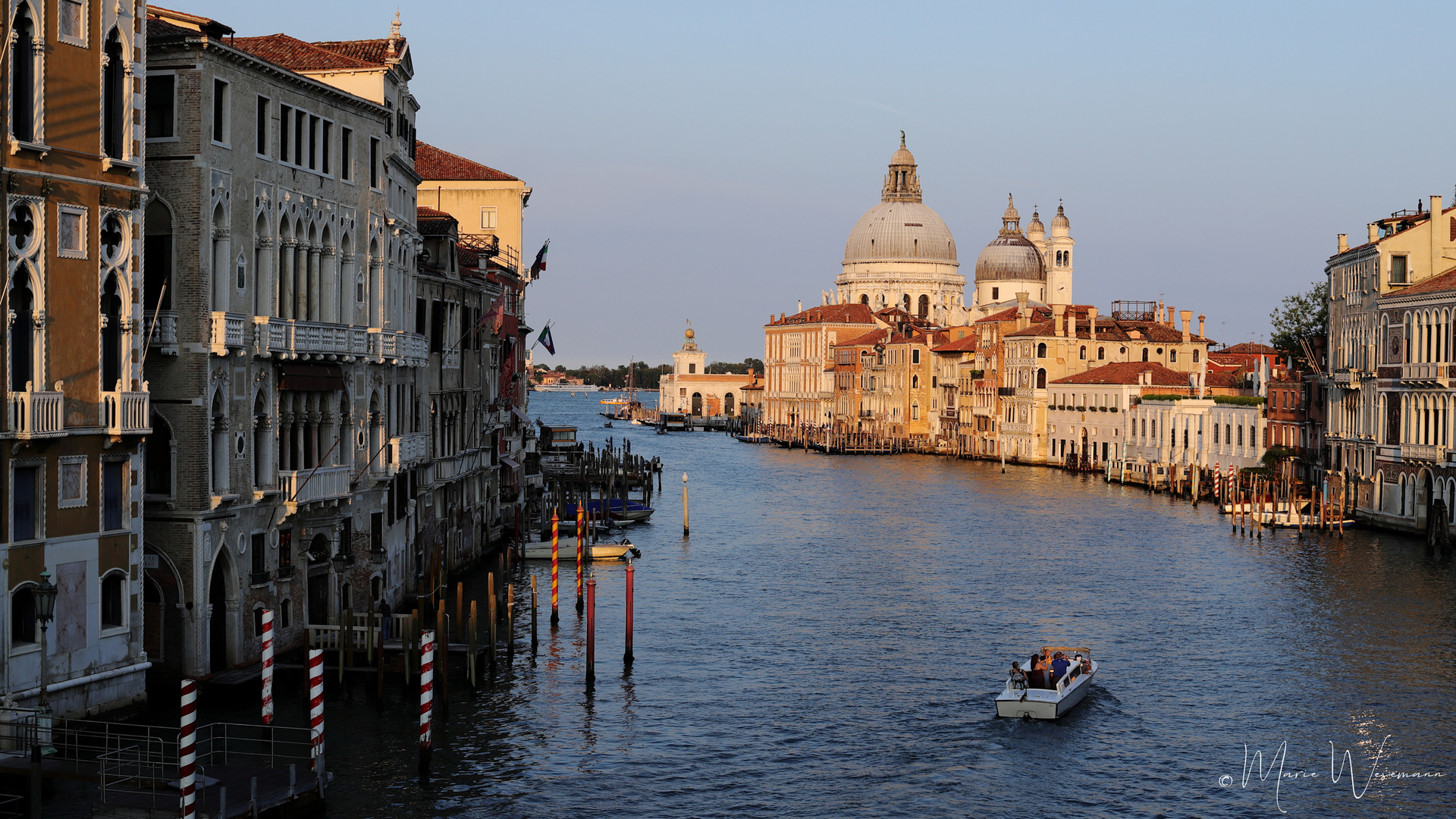 Canal Grande