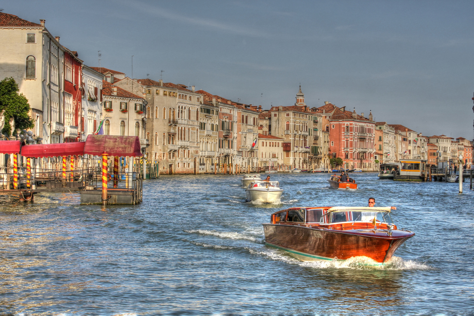 Canal Grande