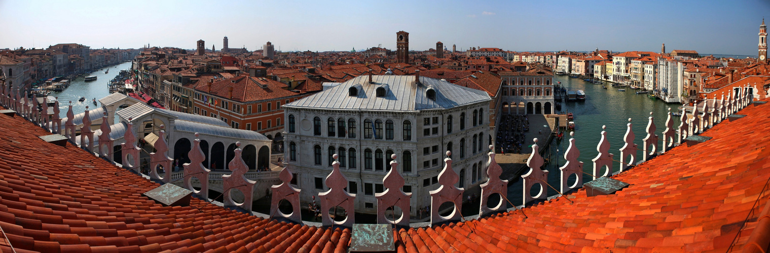 Canal Grande