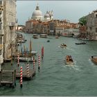 Canal Grande...