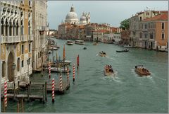 Canal Grande...