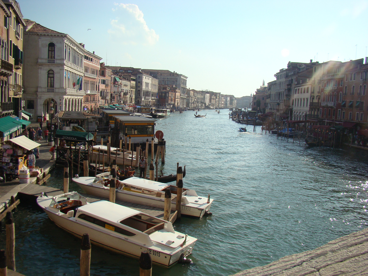 Canal Grande