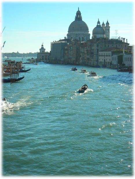 Canal Grande