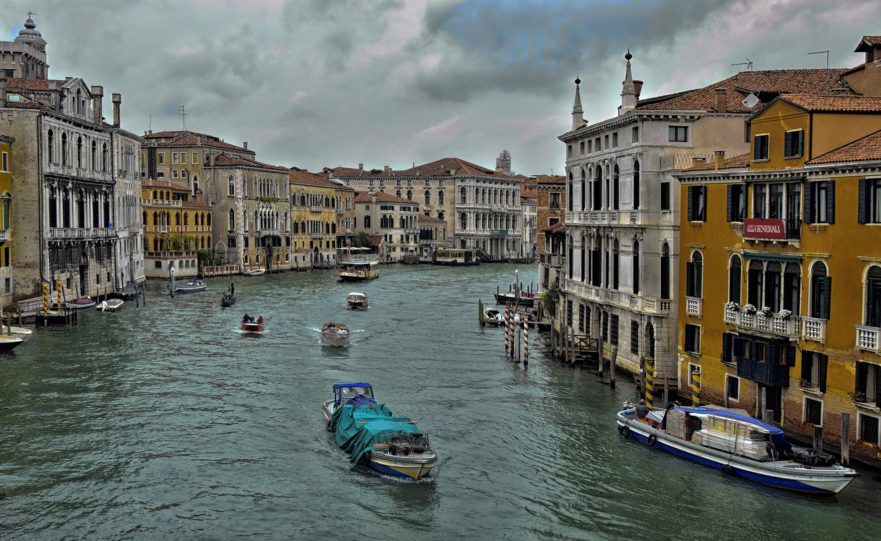 Canal Grande