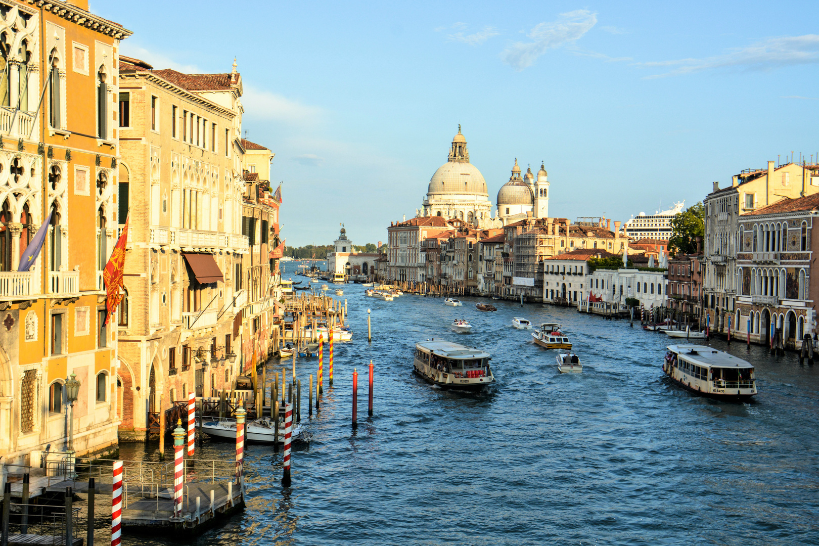 Canal Grande