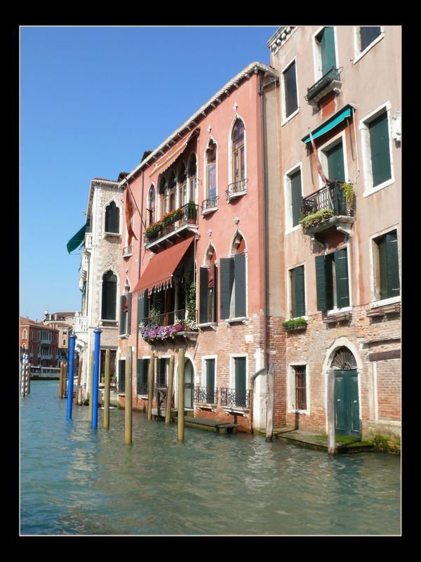 Canal Grande