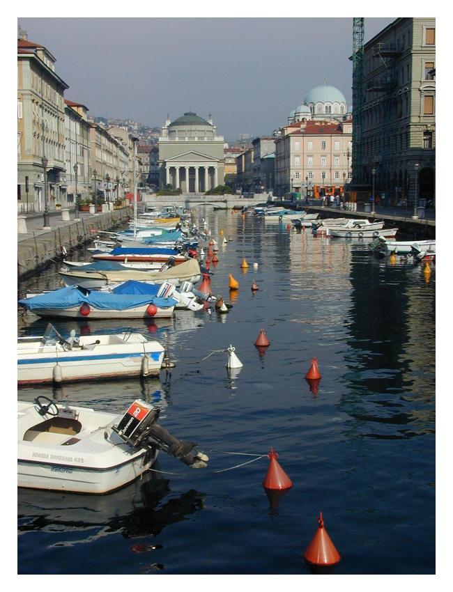 Canal Grande