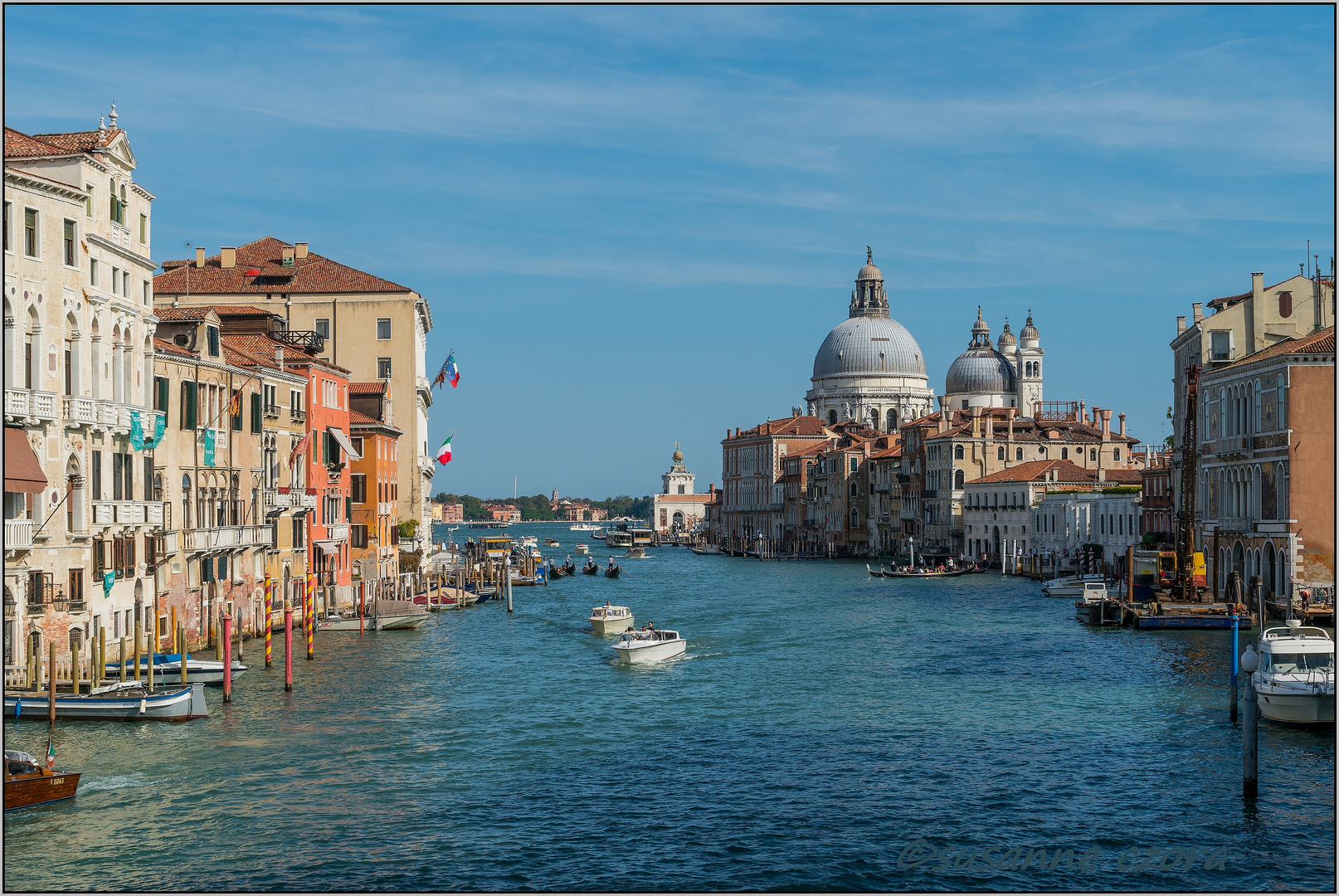 Canal Grande