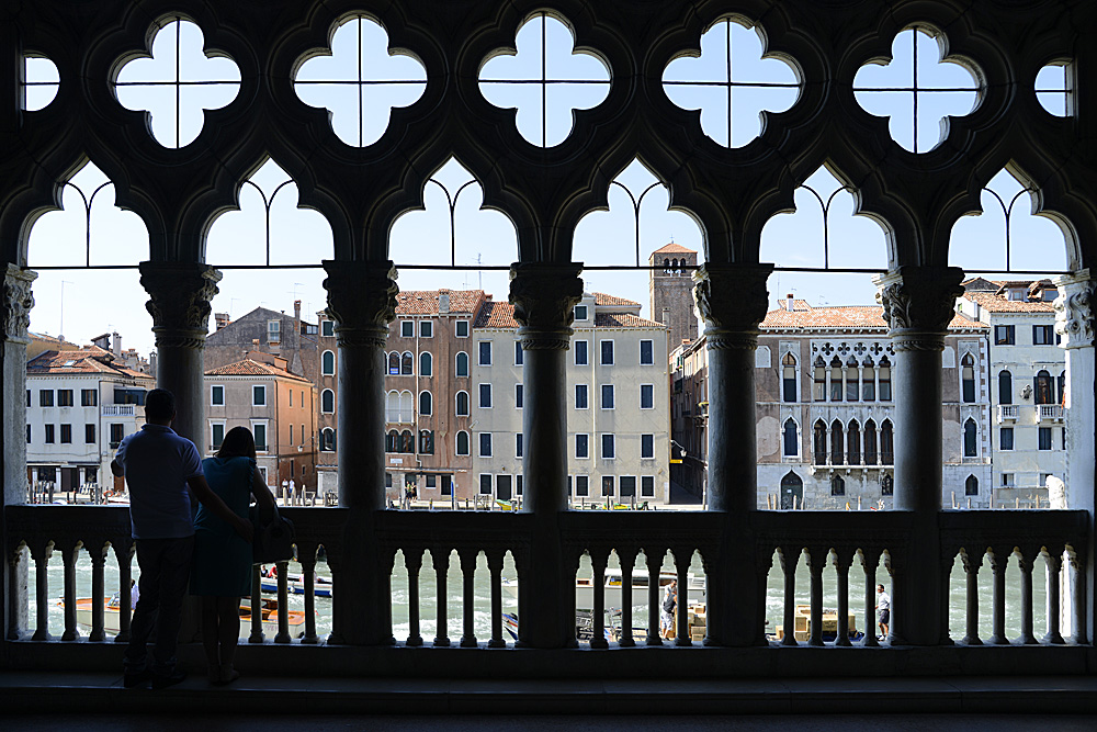 Canal Grande 3