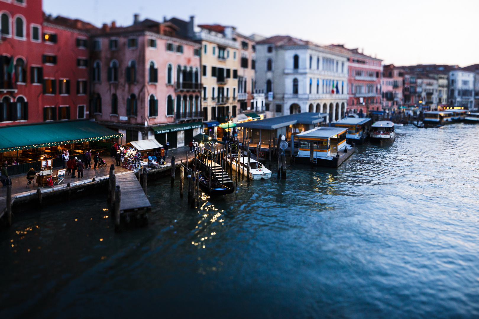 Canal Grande #3