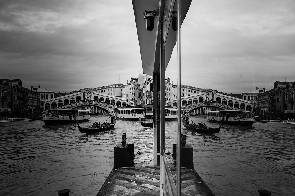 Canal Grande